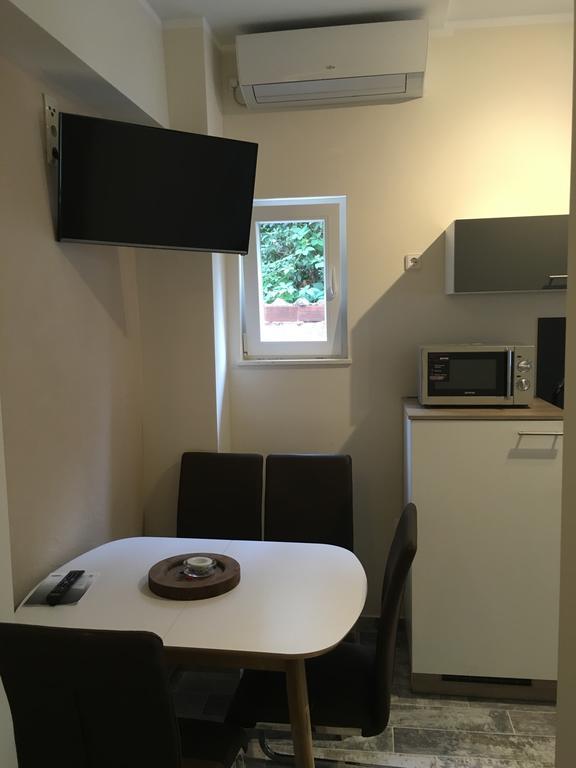 Noah Apartment Водице Екстериор снимка