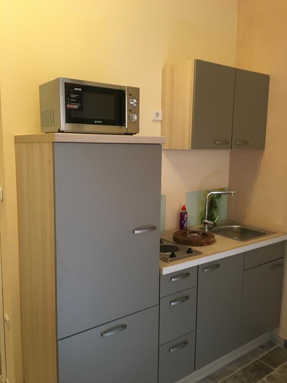 Noah Apartment Водице Екстериор снимка