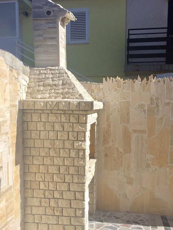 Noah Apartment Водице Екстериор снимка