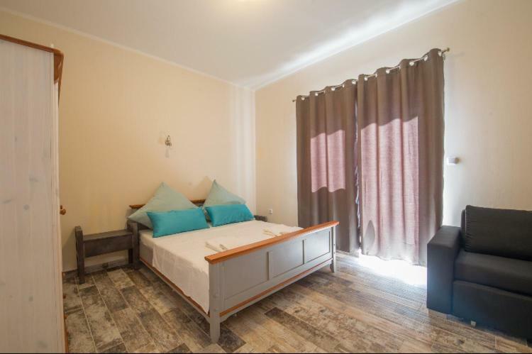 Noah Apartment Водице Екстериор снимка