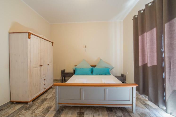 Noah Apartment Водице Екстериор снимка