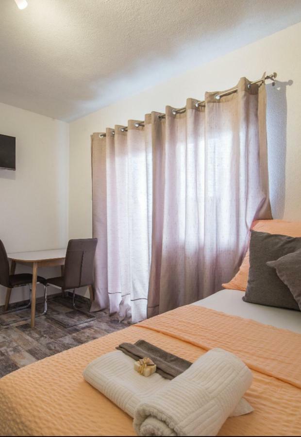 Noah Apartment Водице Екстериор снимка