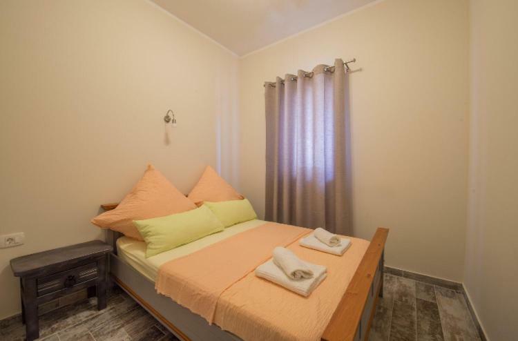 Noah Apartment Водице Екстериор снимка