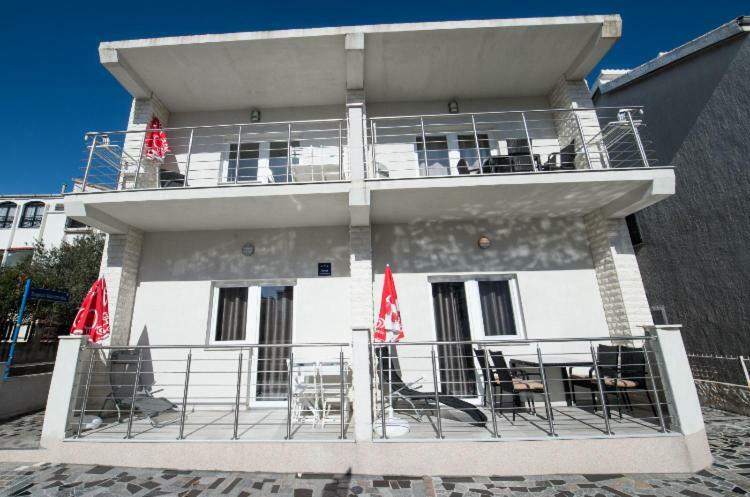 Noah Apartment Водице Екстериор снимка